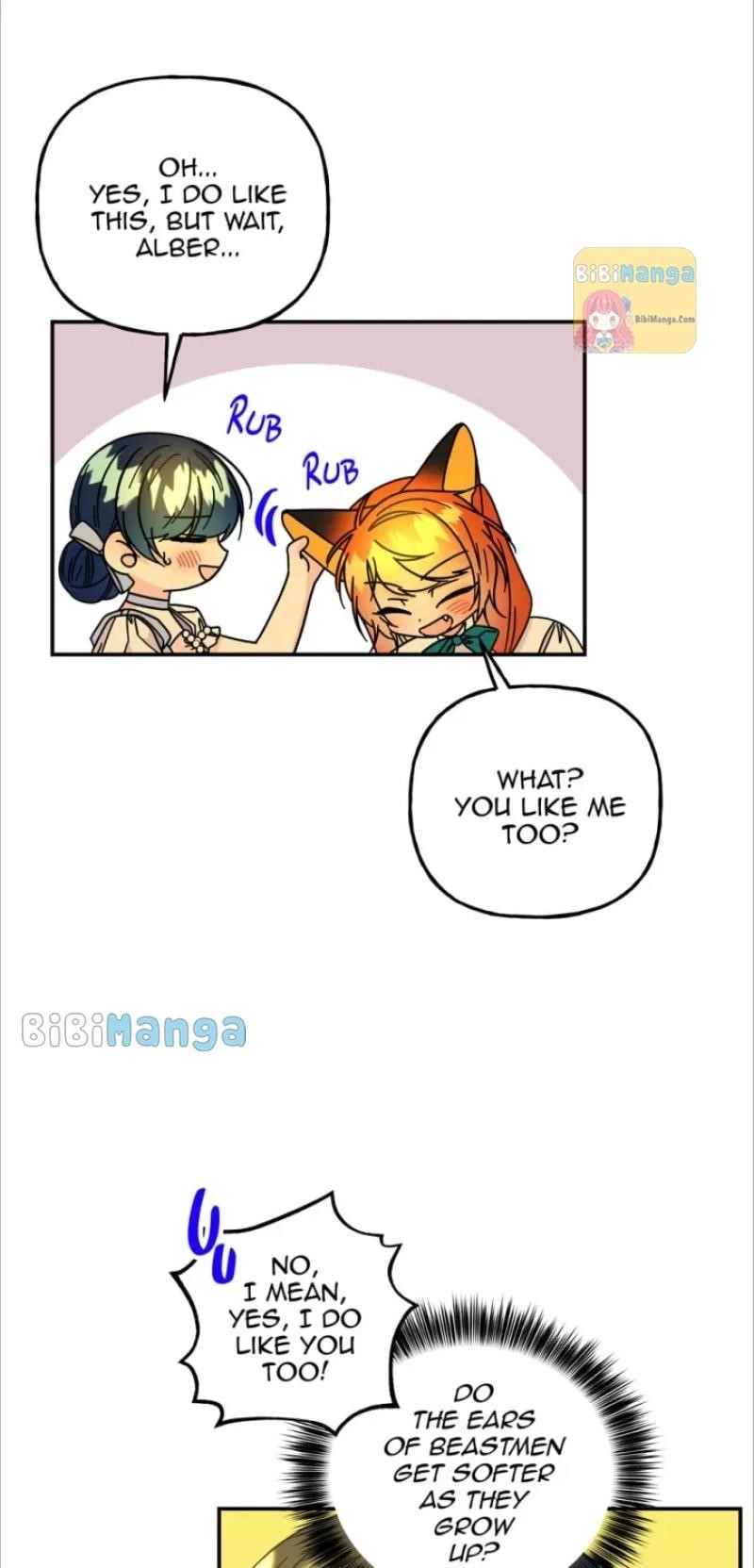 The Archmage’s Daughter Chapter 193 - Page 38