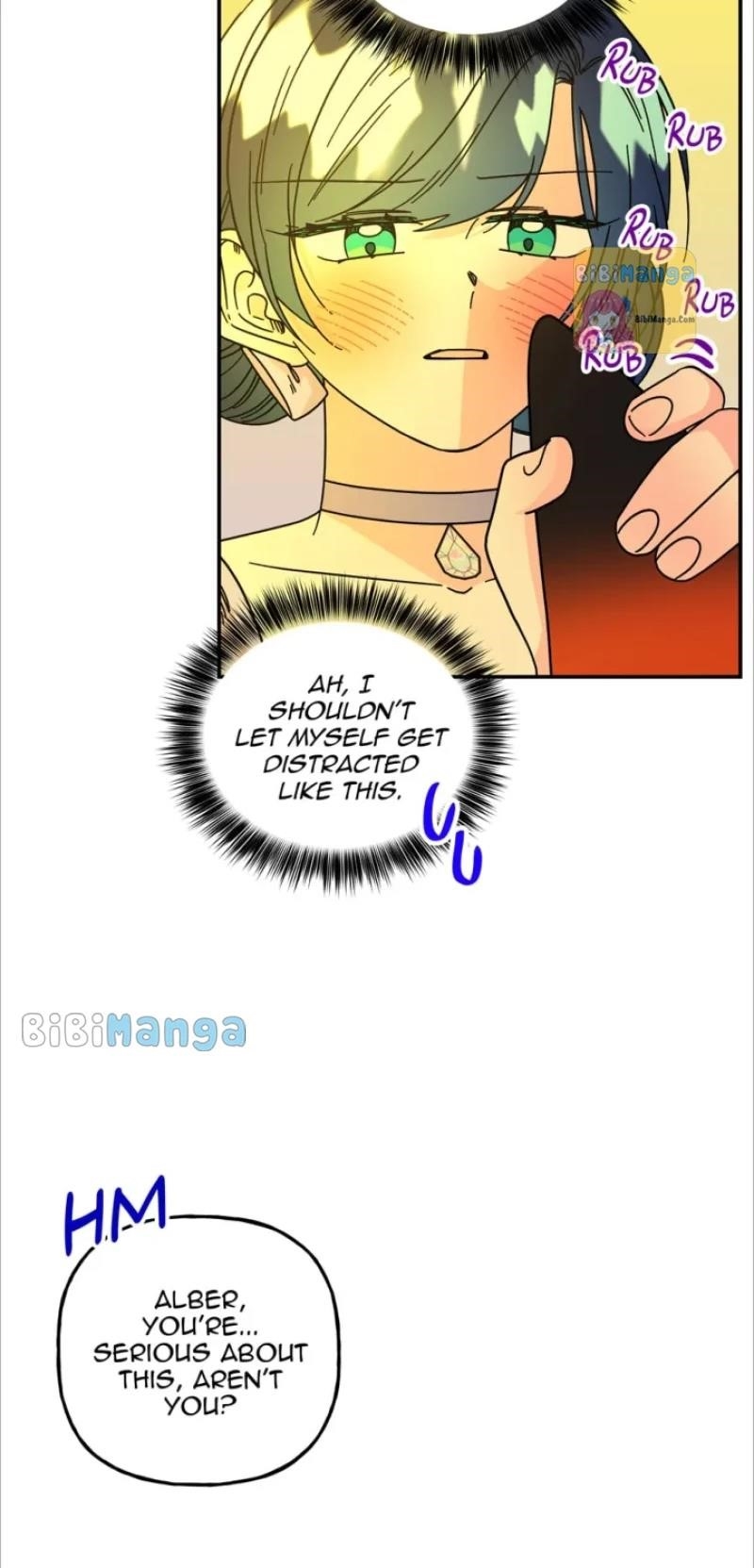 The Archmage’s Daughter Chapter 193 - Page 39