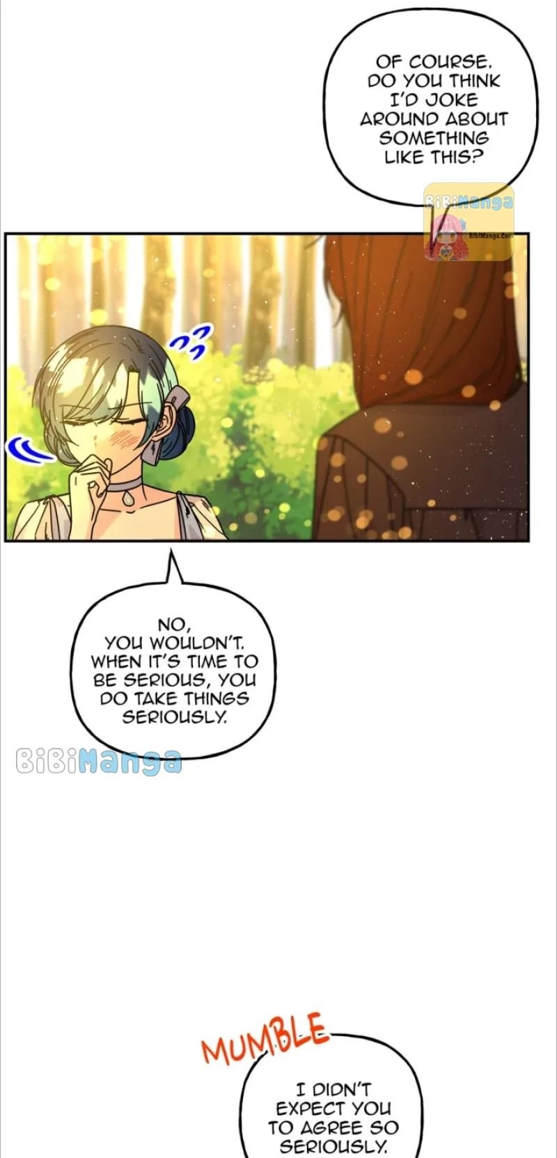 The Archmage’s Daughter Chapter 193 - Page 40