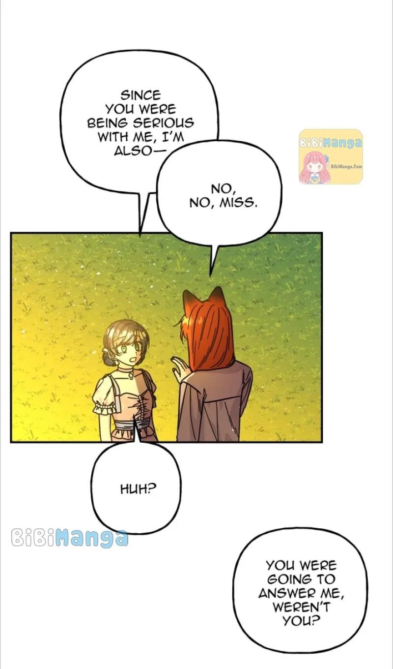 The Archmage’s Daughter Chapter 193 - Page 42