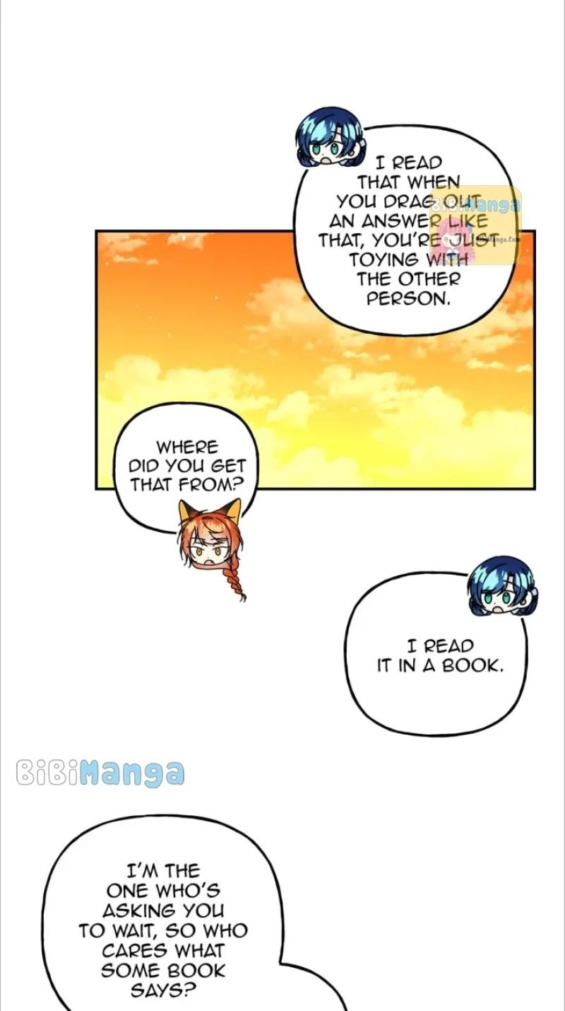 The Archmage’s Daughter Chapter 193 - Page 47