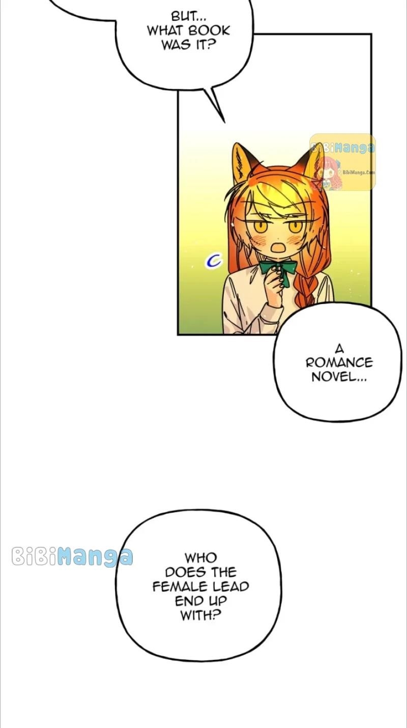 The Archmage’s Daughter Chapter 193 - Page 48