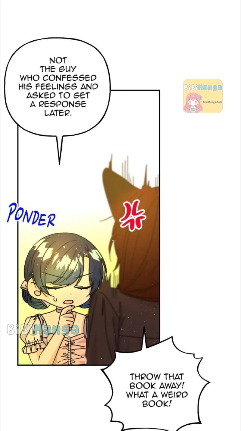 The Archmage’s Daughter Chapter 193 - Page 49