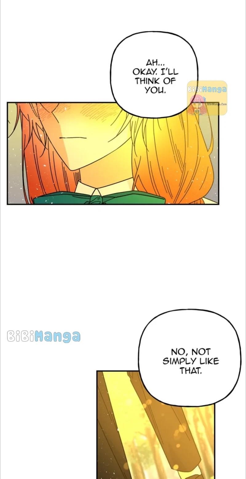 The Archmage’s Daughter Chapter 193 - Page 52