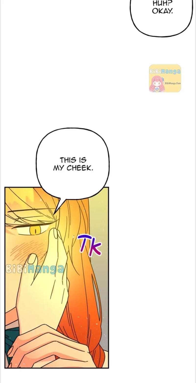 The Archmage’s Daughter Chapter 193 - Page 54