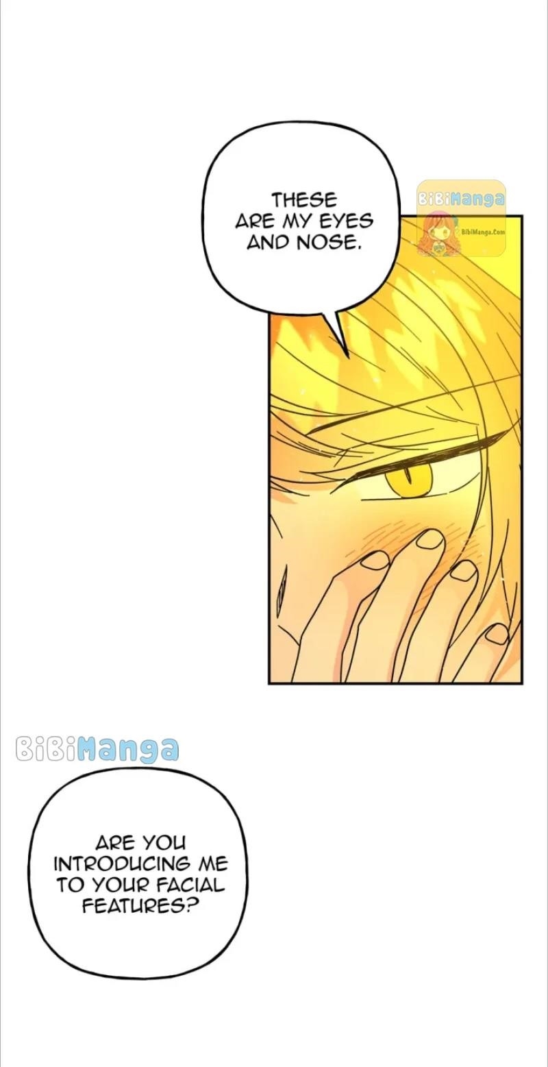 The Archmage’s Daughter Chapter 193 - Page 55