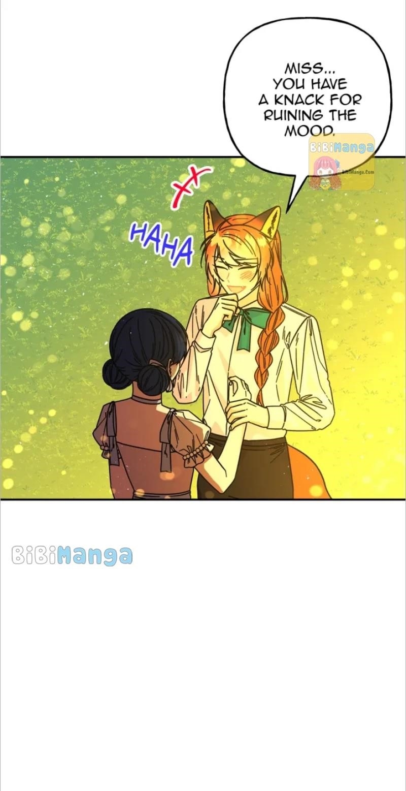 The Archmage’s Daughter Chapter 193 - Page 56