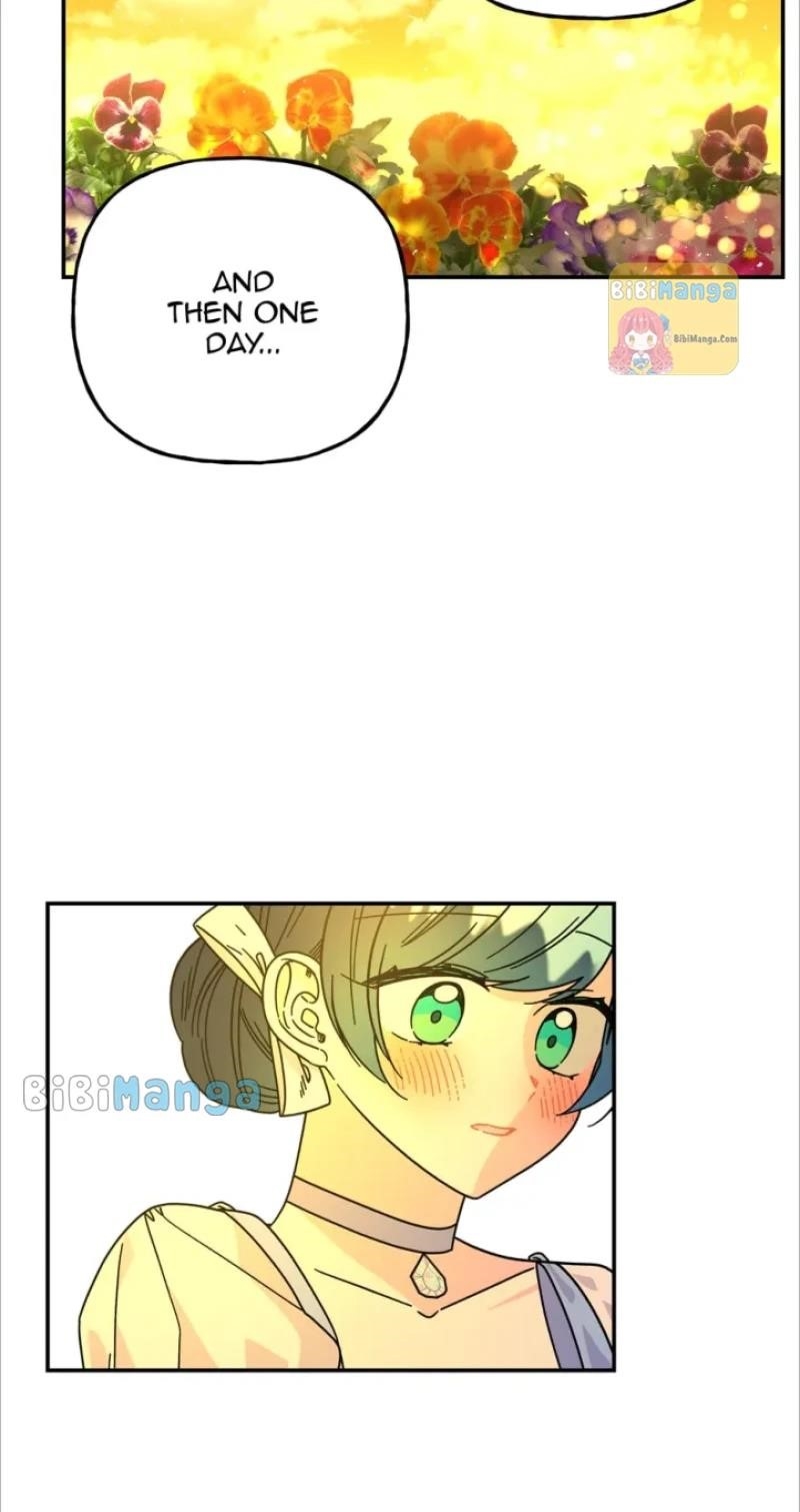 The Archmage’s Daughter Chapter 193 - Page 58