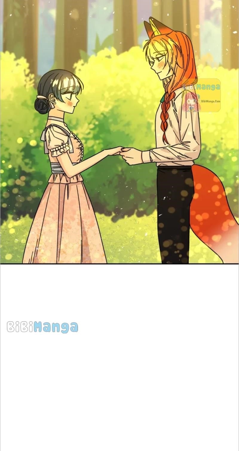 The Archmage’s Daughter Chapter 193 - Page 61