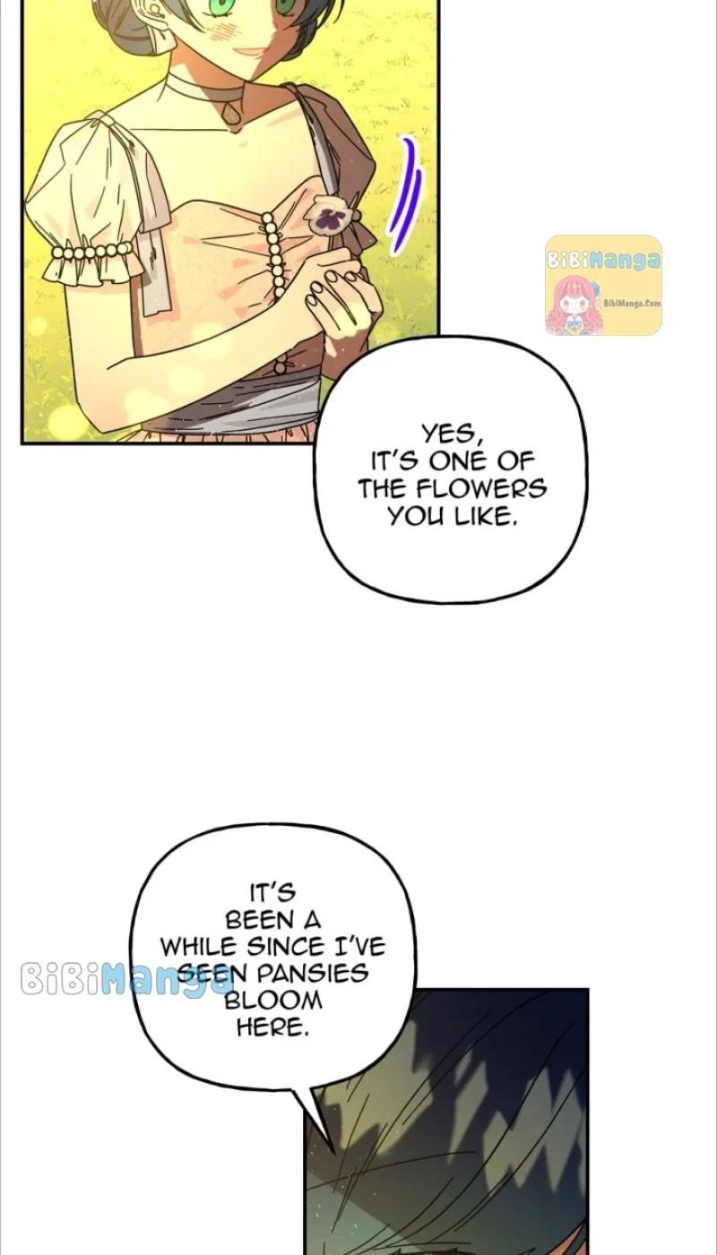 The Archmage’s Daughter Chapter 193 - Page 8