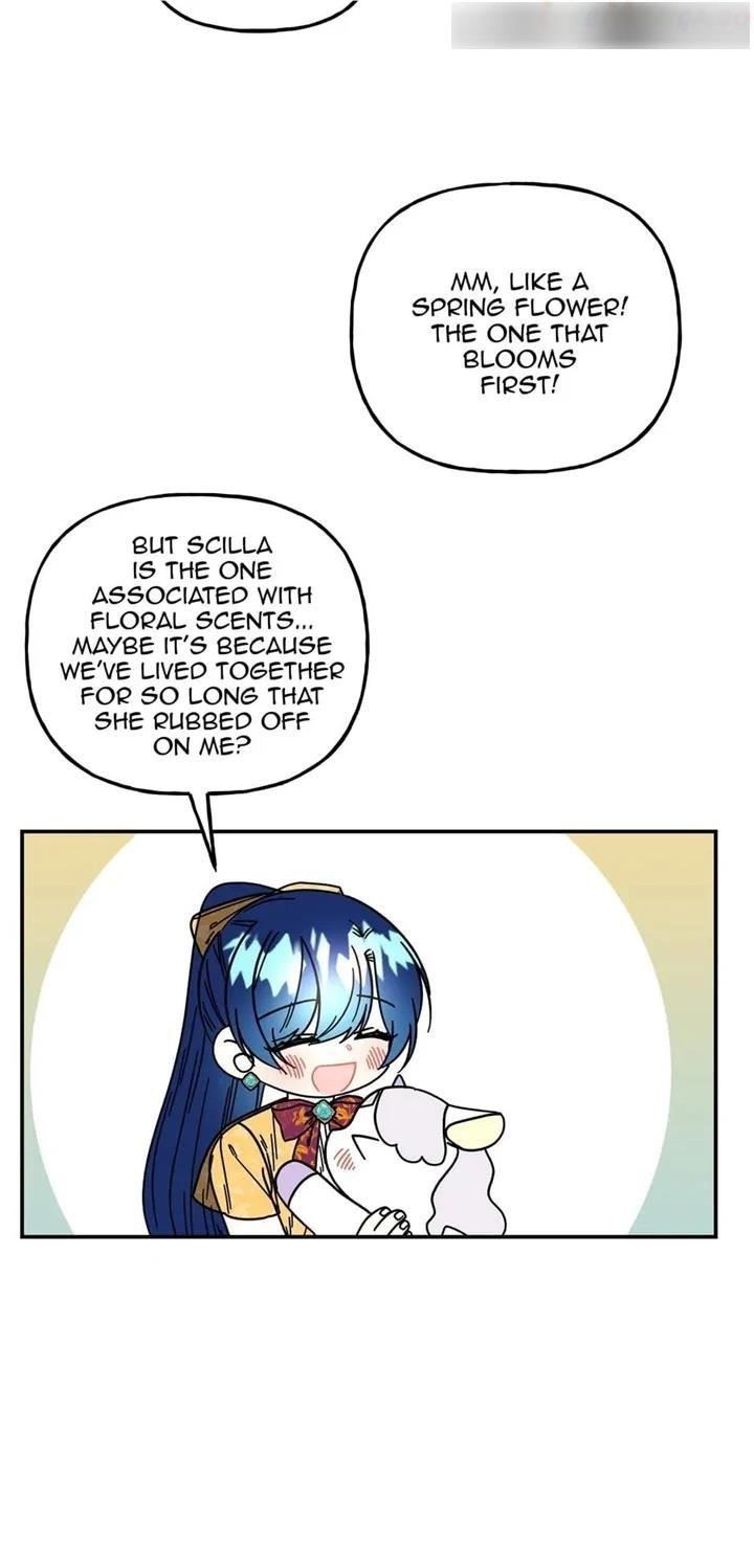 The Archmage’s Daughter Chapter 194 - Page 61