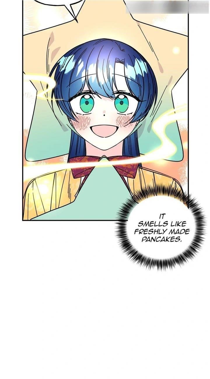 The Archmage’s Daughter Chapter 195 - Page 10