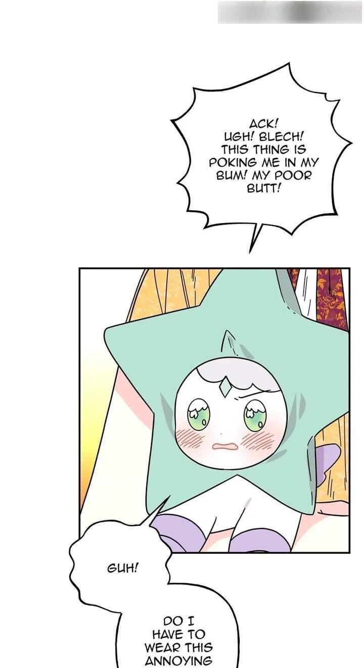 The Archmage’s Daughter Chapter 195 - Page 12