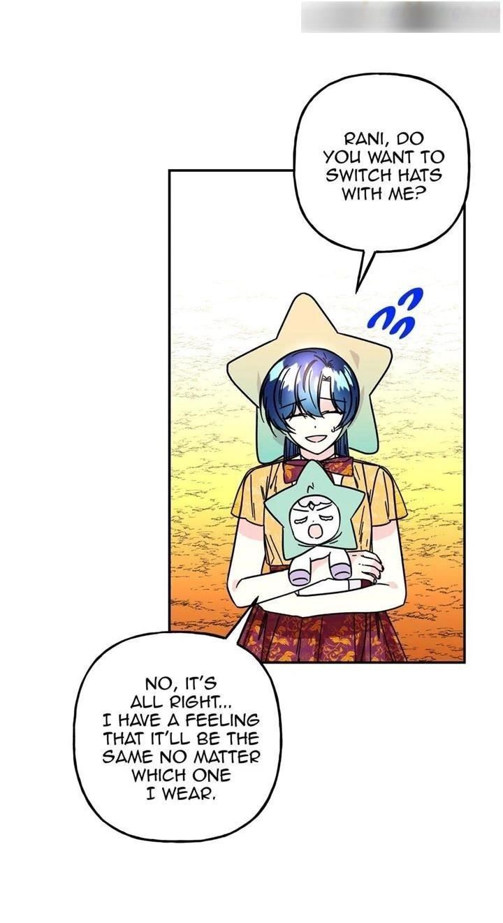 The Archmage’s Daughter Chapter 195 - Page 14