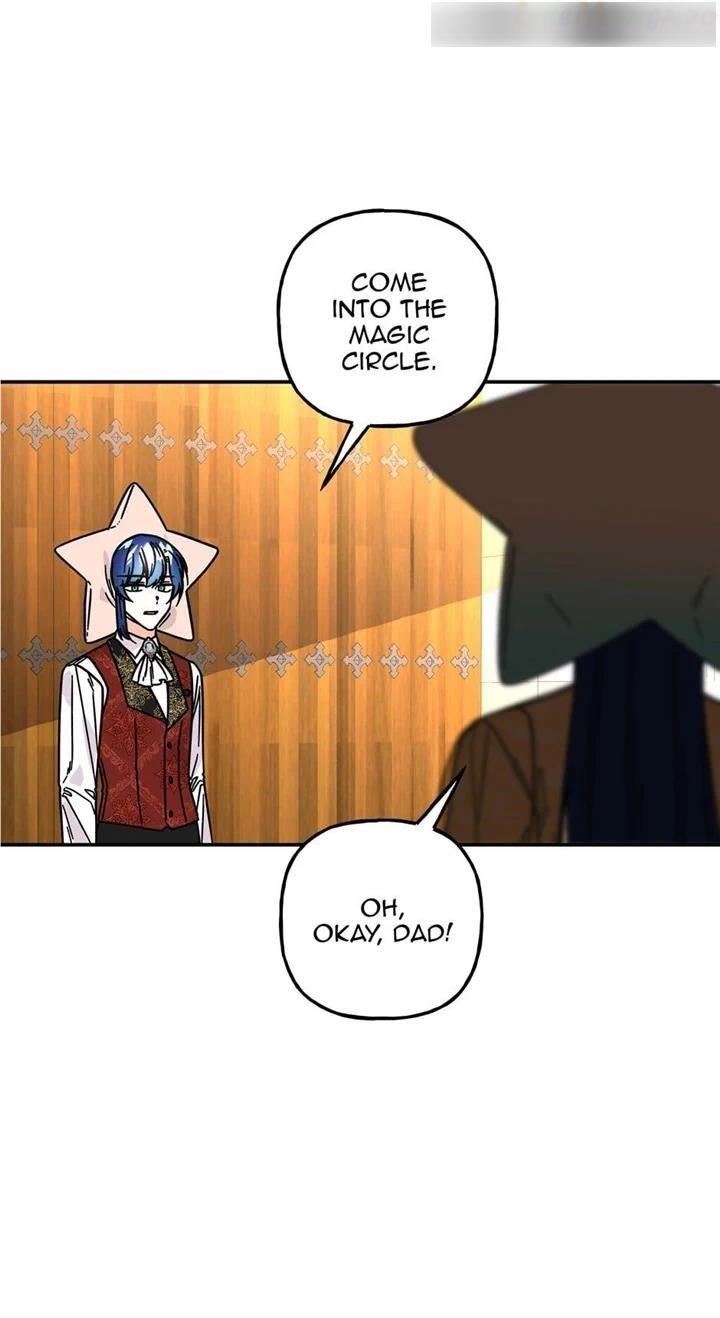 The Archmage’s Daughter Chapter 195 - Page 15