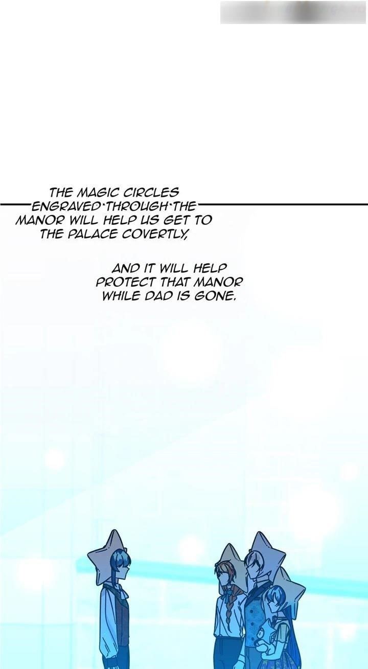 The Archmage’s Daughter Chapter 195 - Page 16