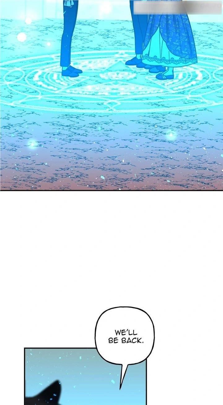 The Archmage’s Daughter Chapter 195 - Page 17