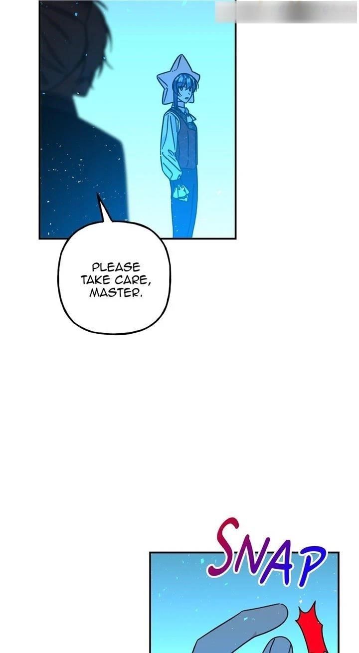 The Archmage’s Daughter Chapter 195 - Page 18