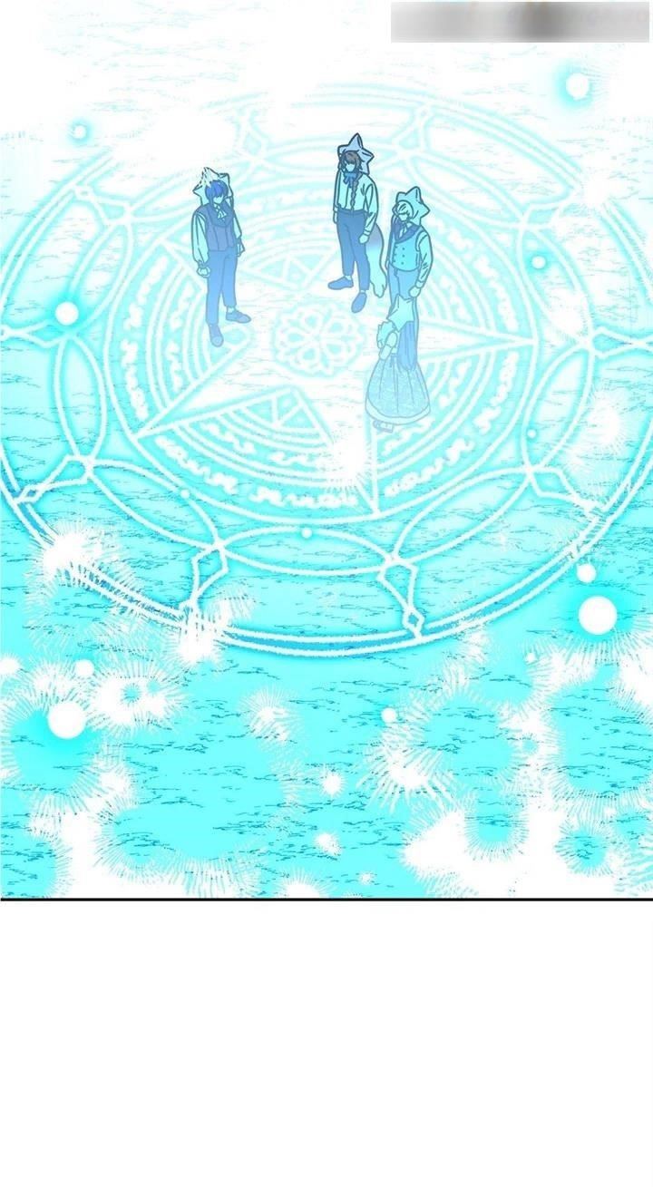 The Archmage’s Daughter Chapter 195 - Page 20