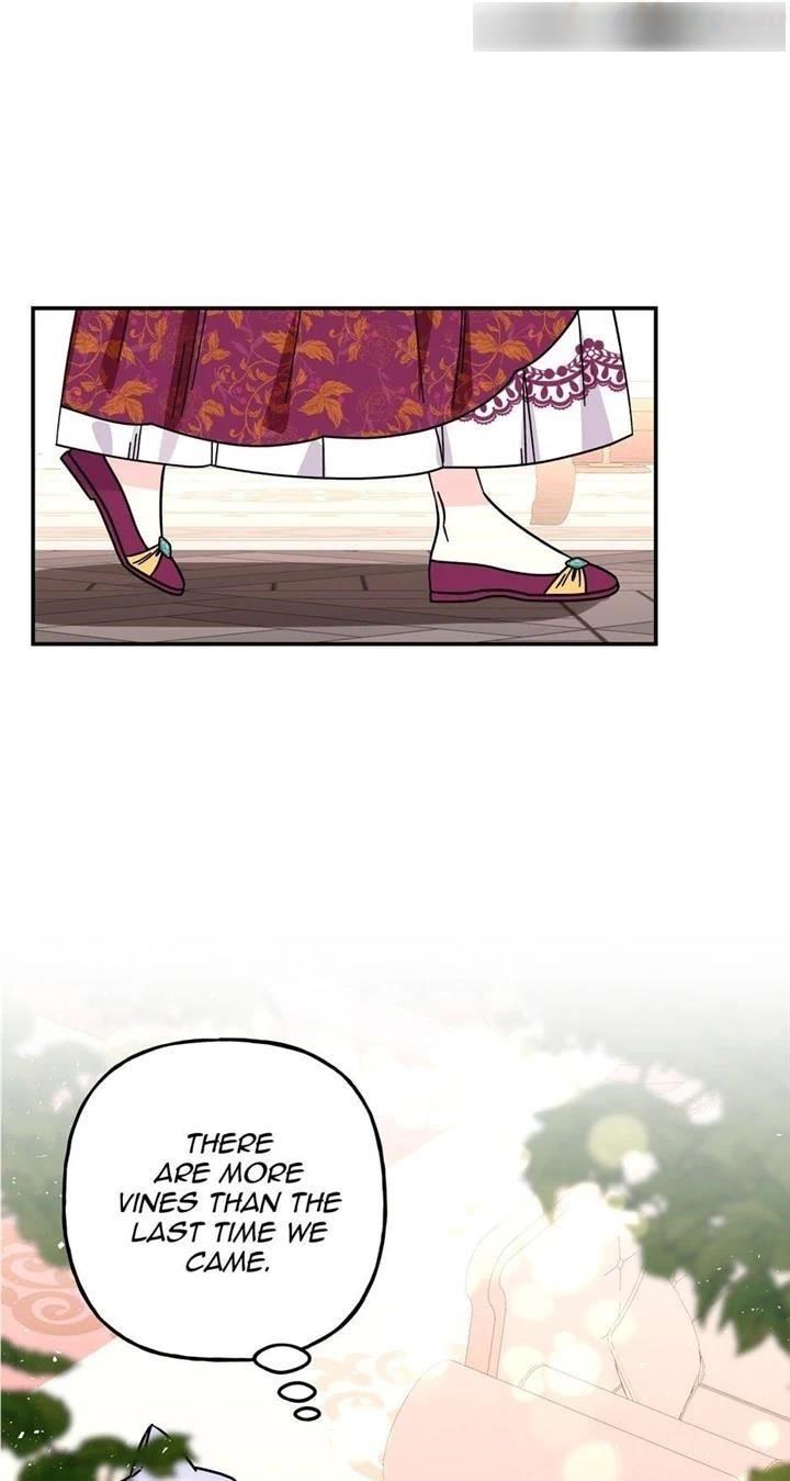 The Archmage’s Daughter Chapter 195 - Page 21