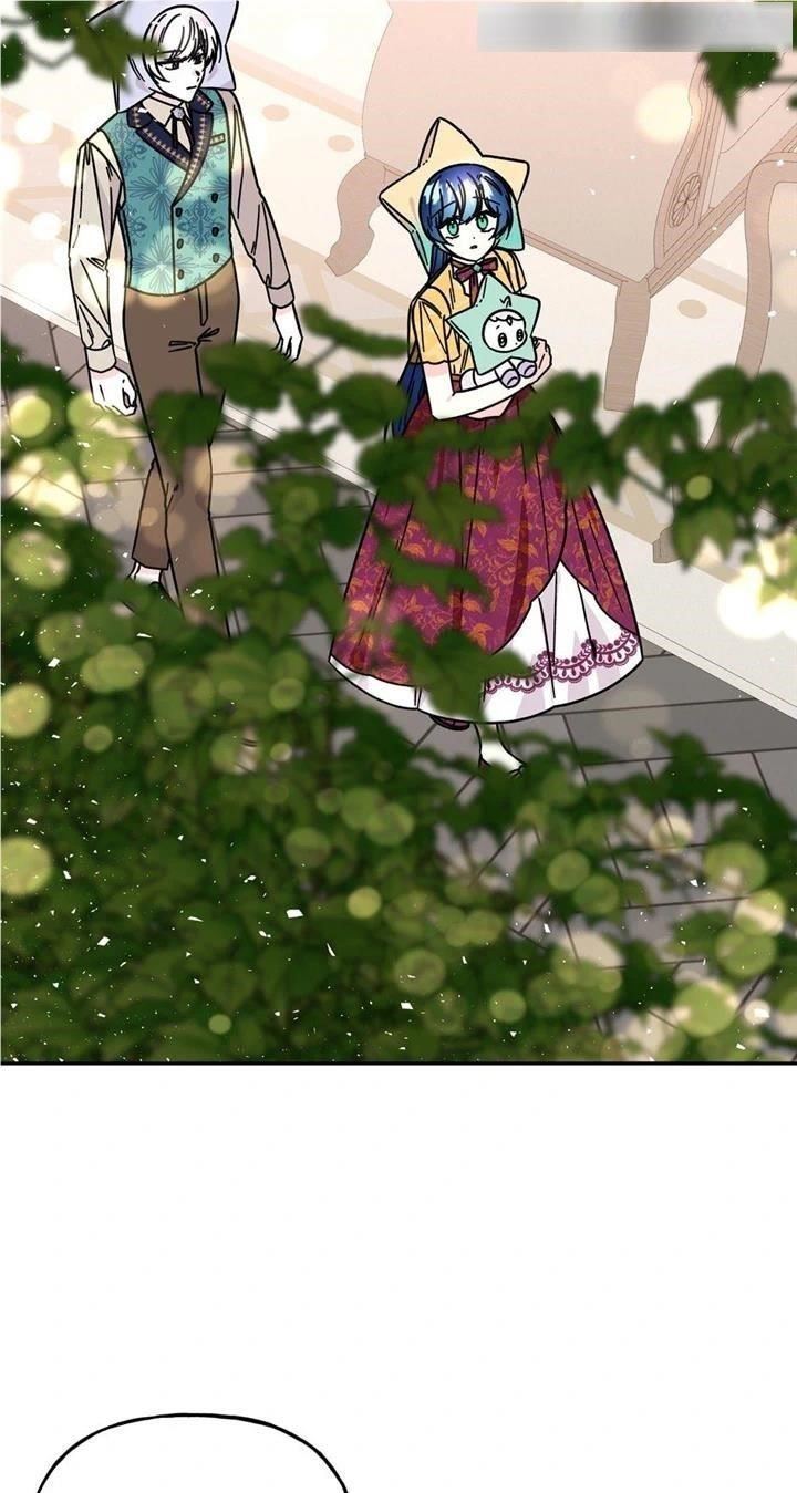 The Archmage’s Daughter Chapter 195 - Page 22