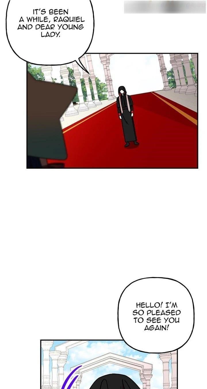 The Archmage’s Daughter Chapter 195 - Page 23