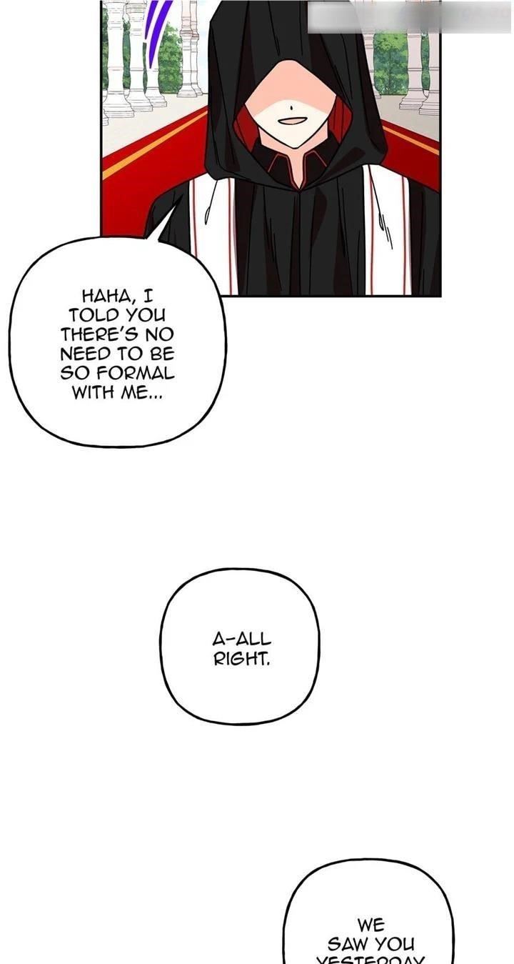 The Archmage’s Daughter Chapter 195 - Page 24