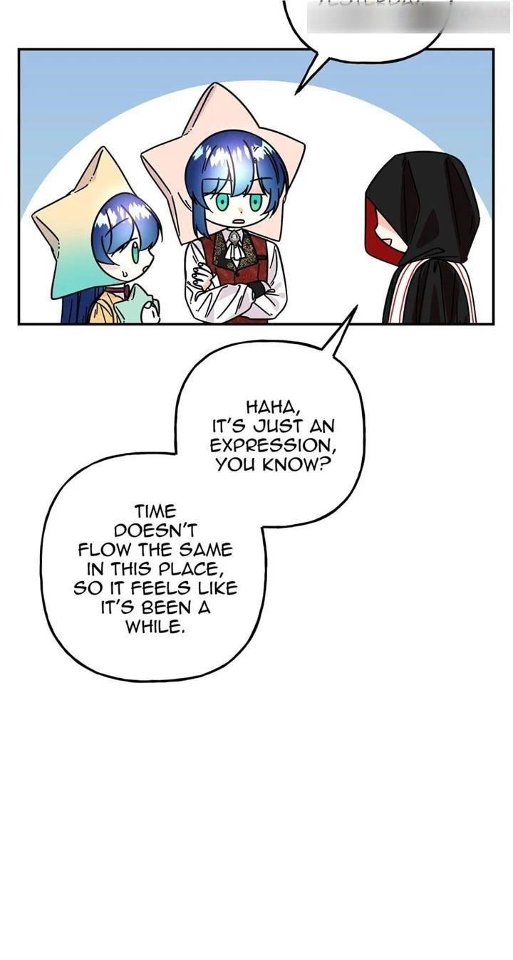 The Archmage’s Daughter Chapter 195 - Page 25