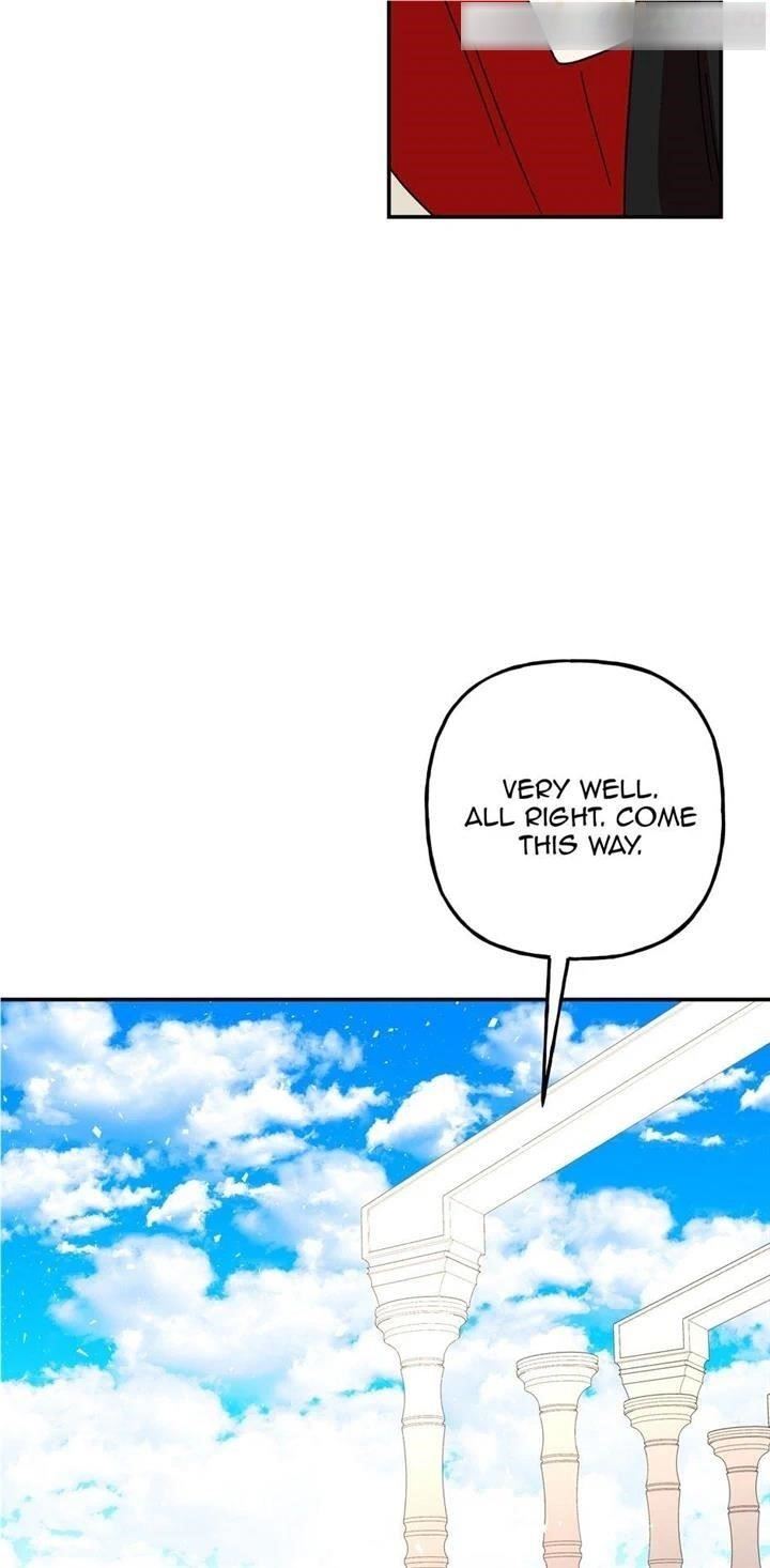 The Archmage’s Daughter Chapter 195 - Page 28