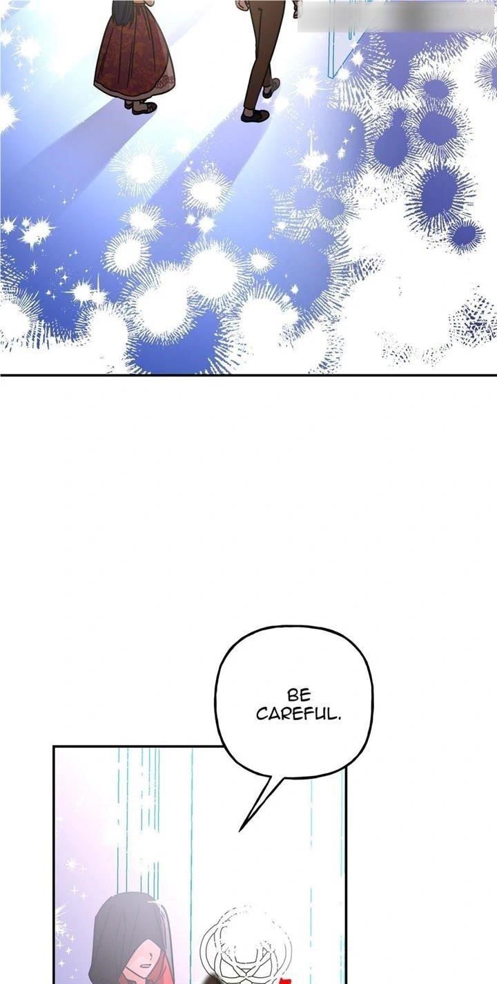 The Archmage’s Daughter Chapter 195 - Page 31