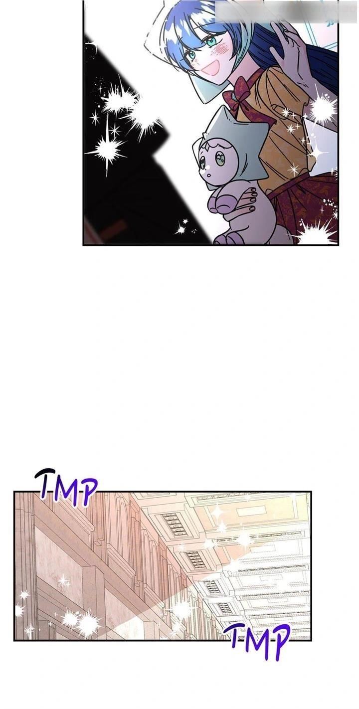 The Archmage’s Daughter Chapter 195 - Page 33