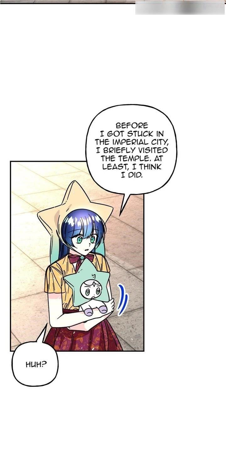 The Archmage’s Daughter Chapter 195 - Page 36