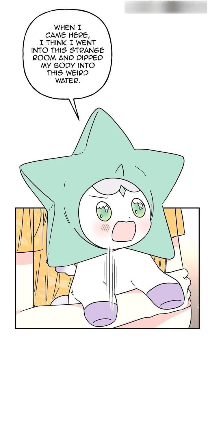 The Archmage’s Daughter Chapter 195 - Page 37