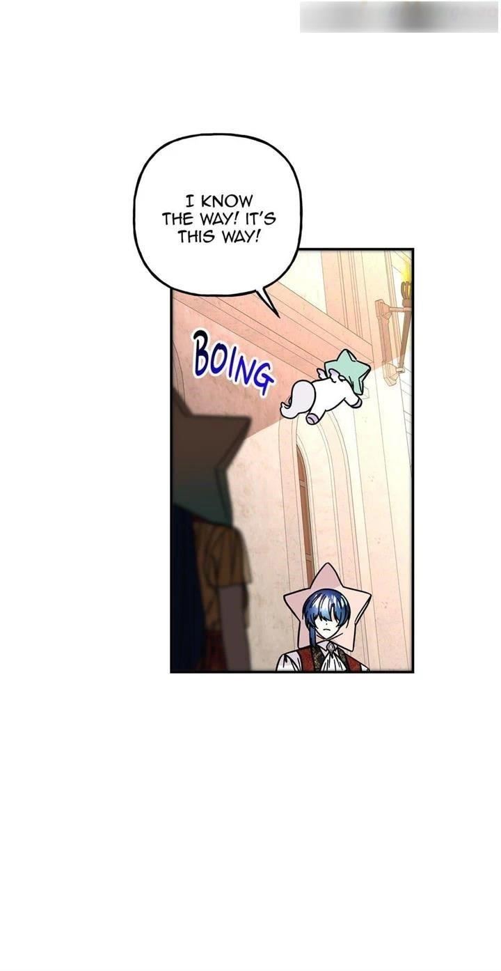 The Archmage’s Daughter Chapter 195 - Page 38