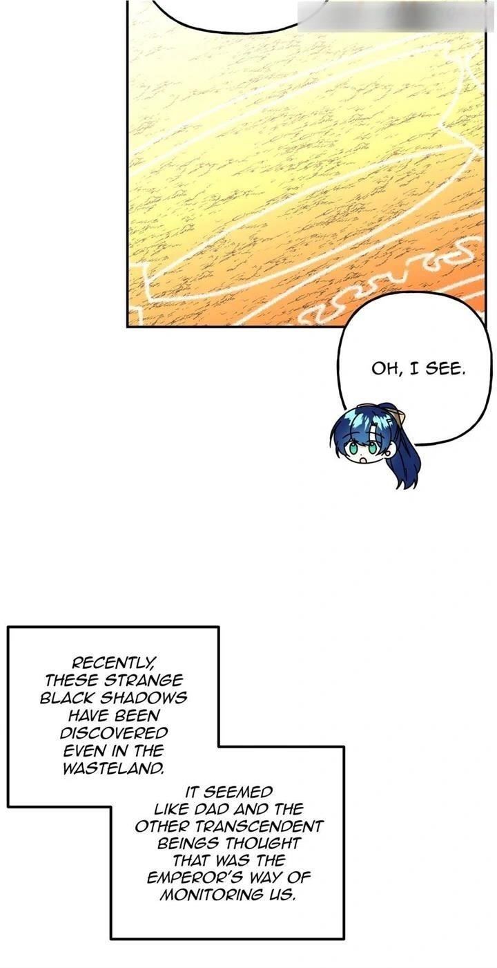 The Archmage’s Daughter Chapter 195 - Page 4