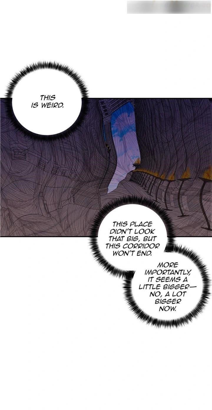 The Archmage’s Daughter Chapter 195 - Page 41