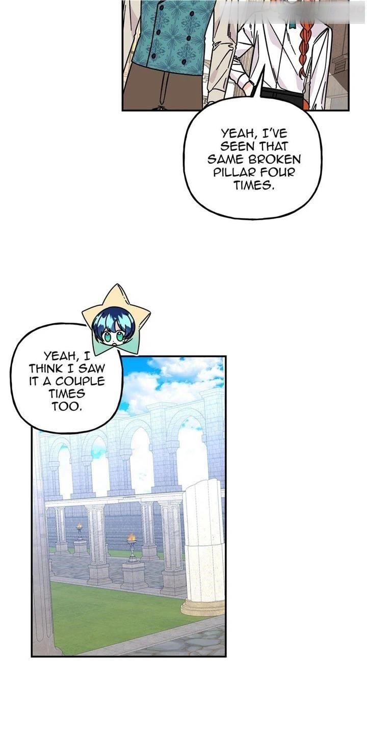 The Archmage’s Daughter Chapter 195 - Page 43