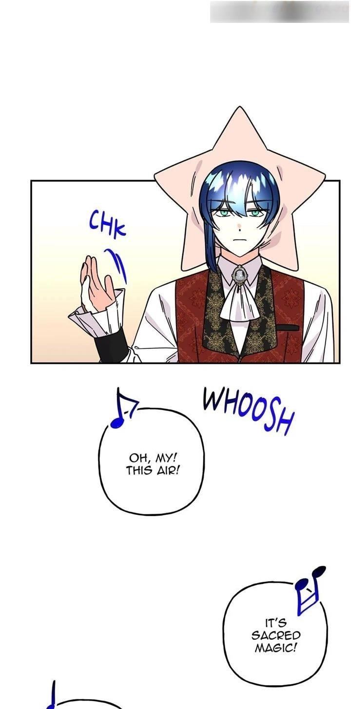 The Archmage’s Daughter Chapter 195 - Page 44