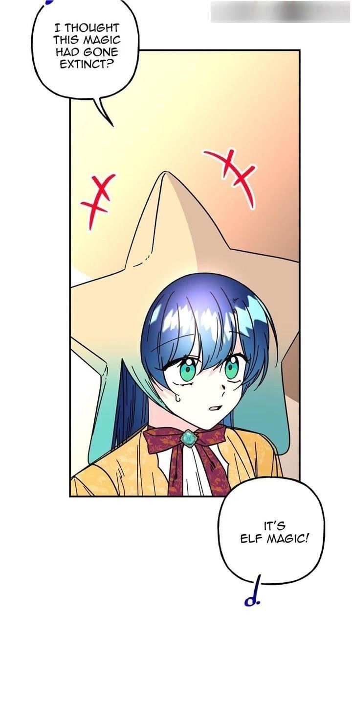 The Archmage’s Daughter Chapter 195 - Page 45