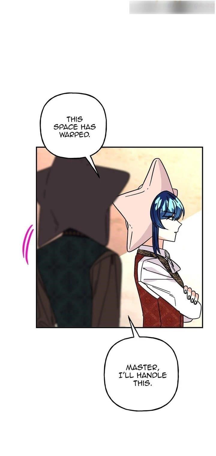 The Archmage’s Daughter Chapter 195 - Page 46