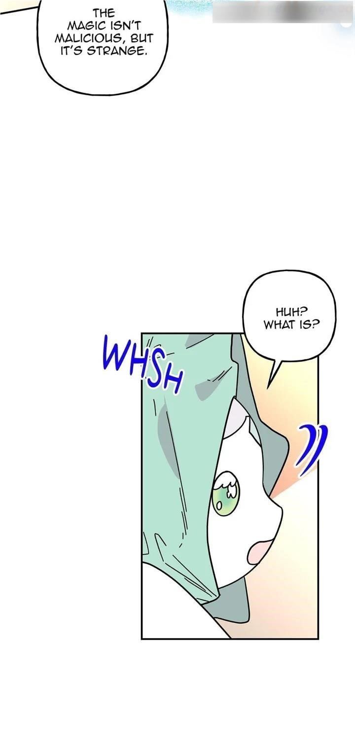 The Archmage’s Daughter Chapter 195 - Page 48