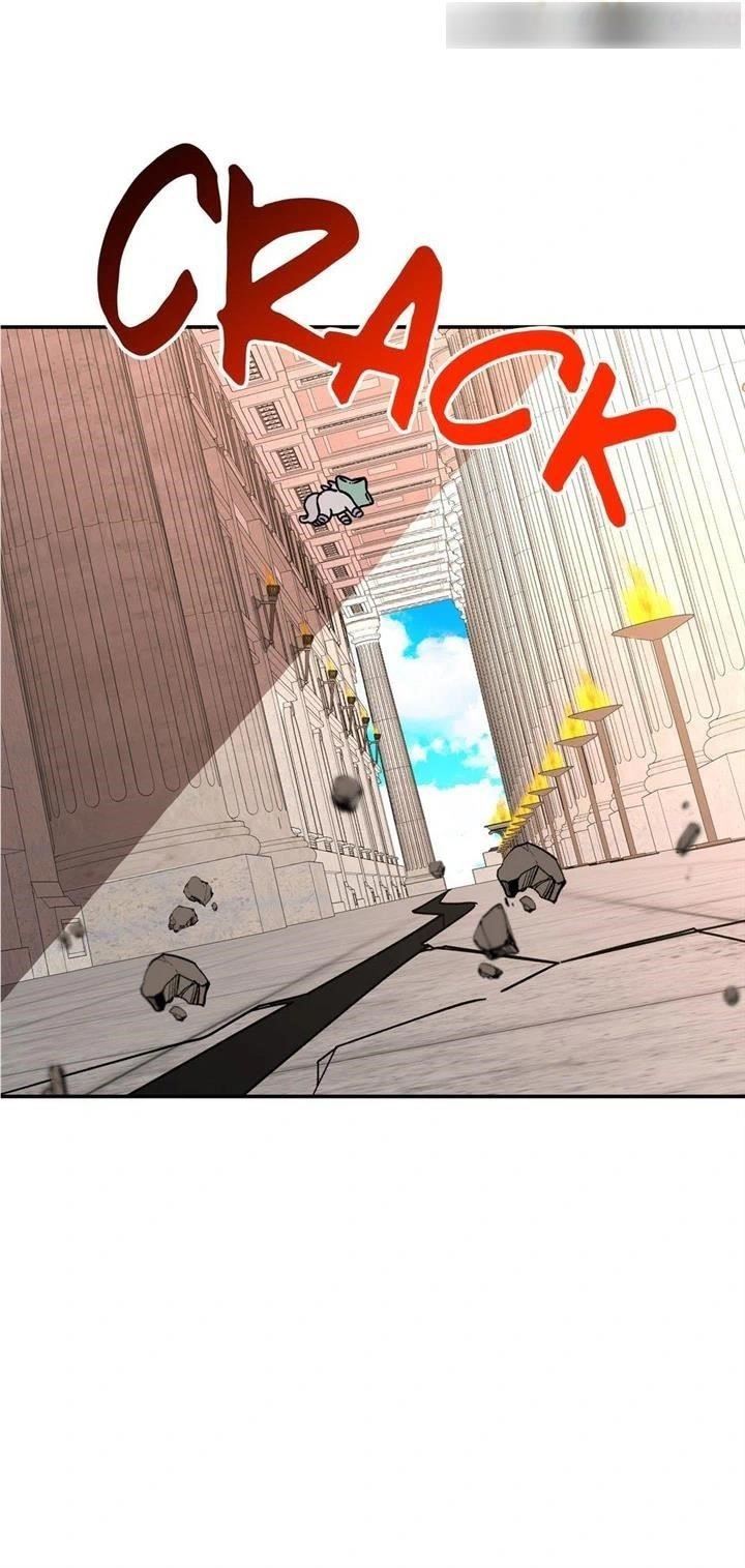 The Archmage’s Daughter Chapter 195 - Page 49