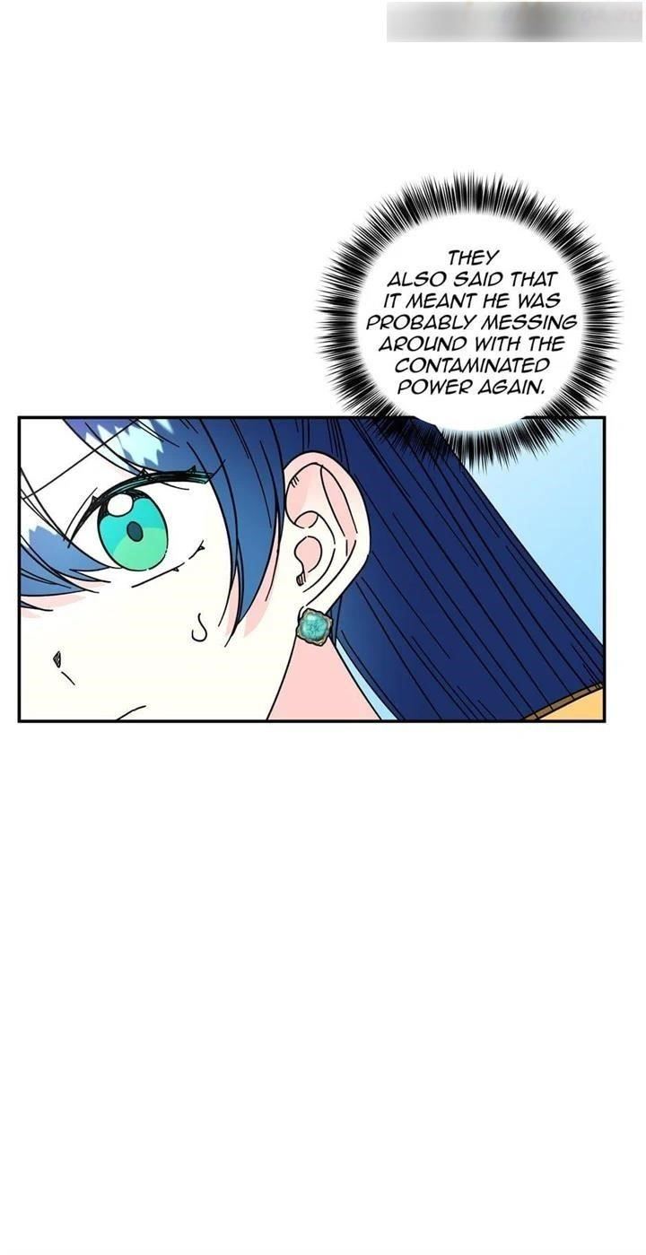 The Archmage’s Daughter Chapter 195 - Page 5