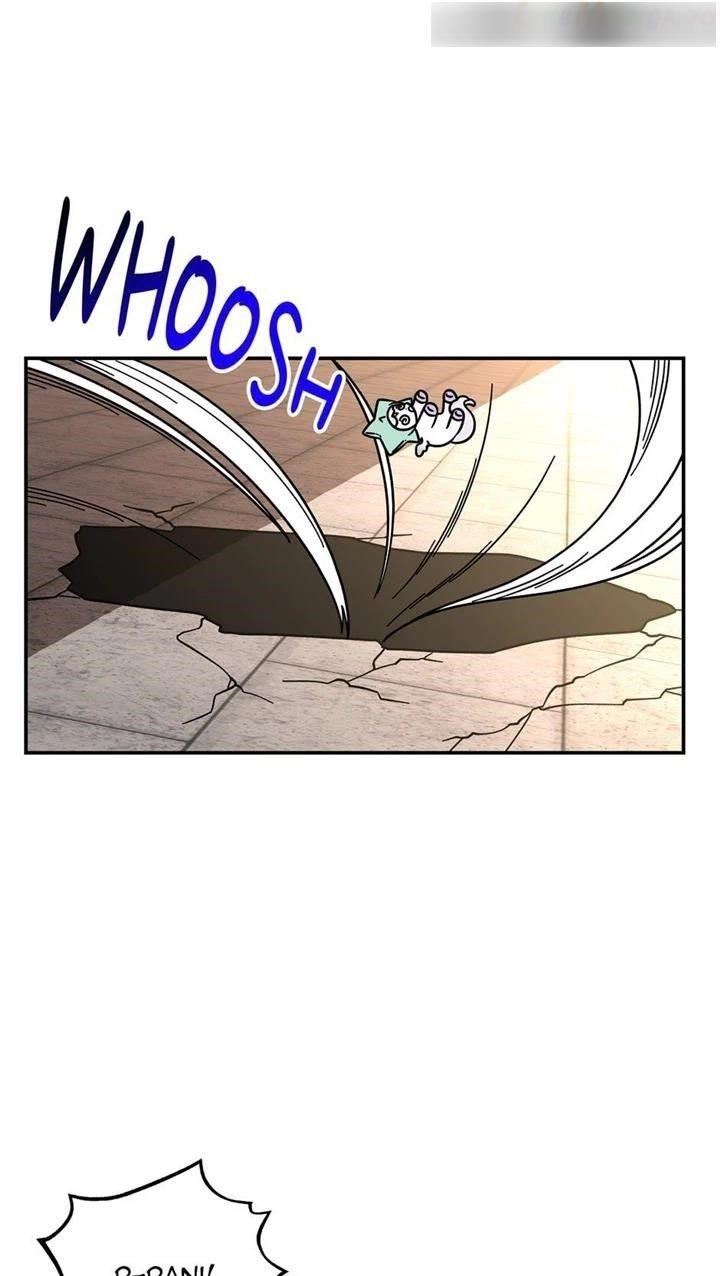 The Archmage’s Daughter Chapter 195 - Page 50