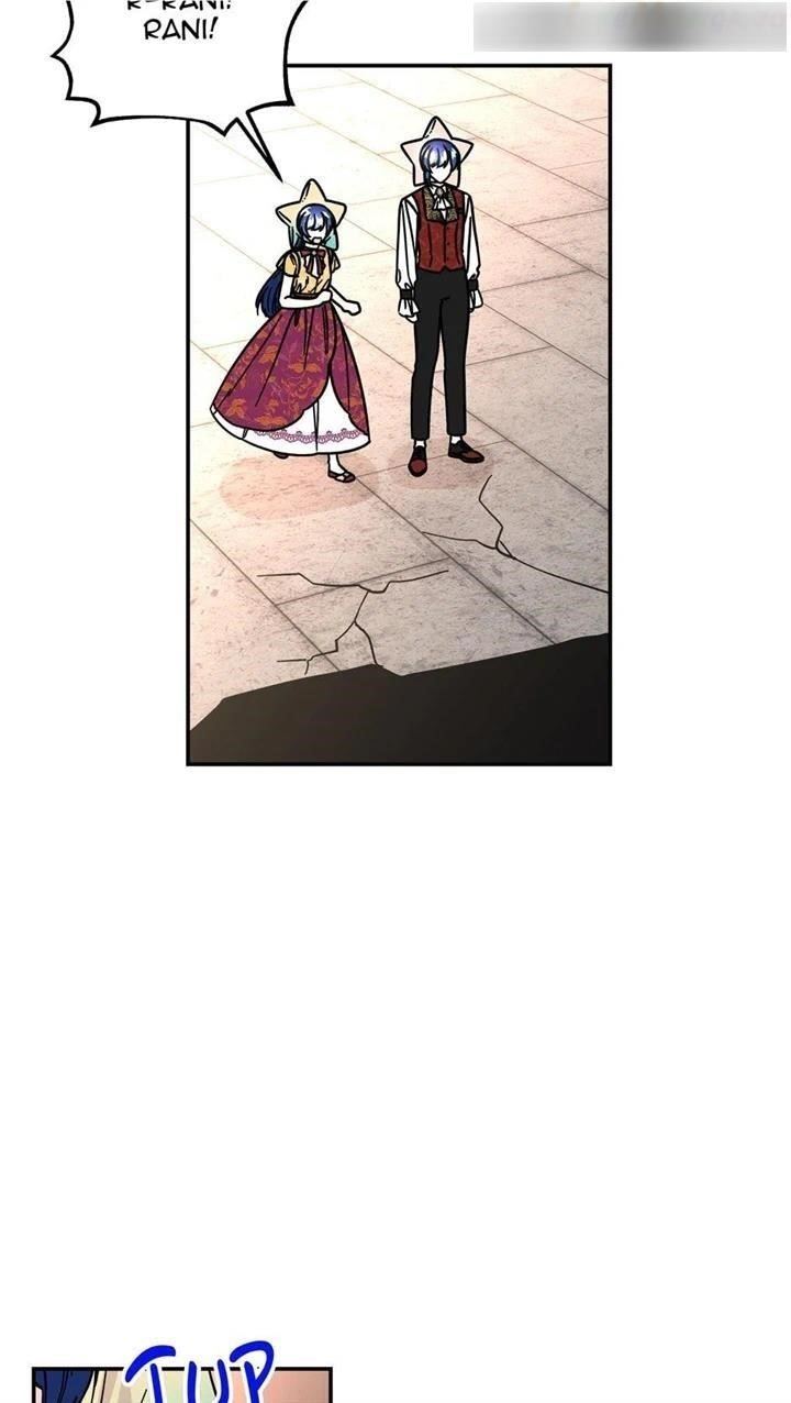 The Archmage’s Daughter Chapter 195 - Page 51