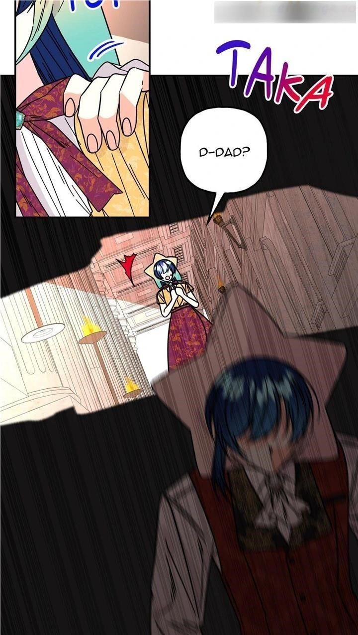 The Archmage’s Daughter Chapter 195 - Page 52