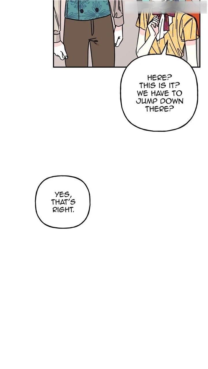 The Archmage’s Daughter Chapter 195 - Page 54