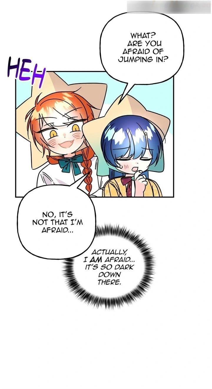 The Archmage’s Daughter Chapter 195 - Page 55