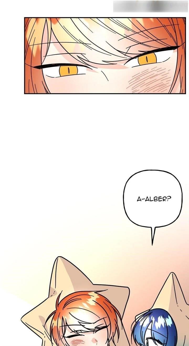 The Archmage’s Daughter Chapter 195 - Page 56