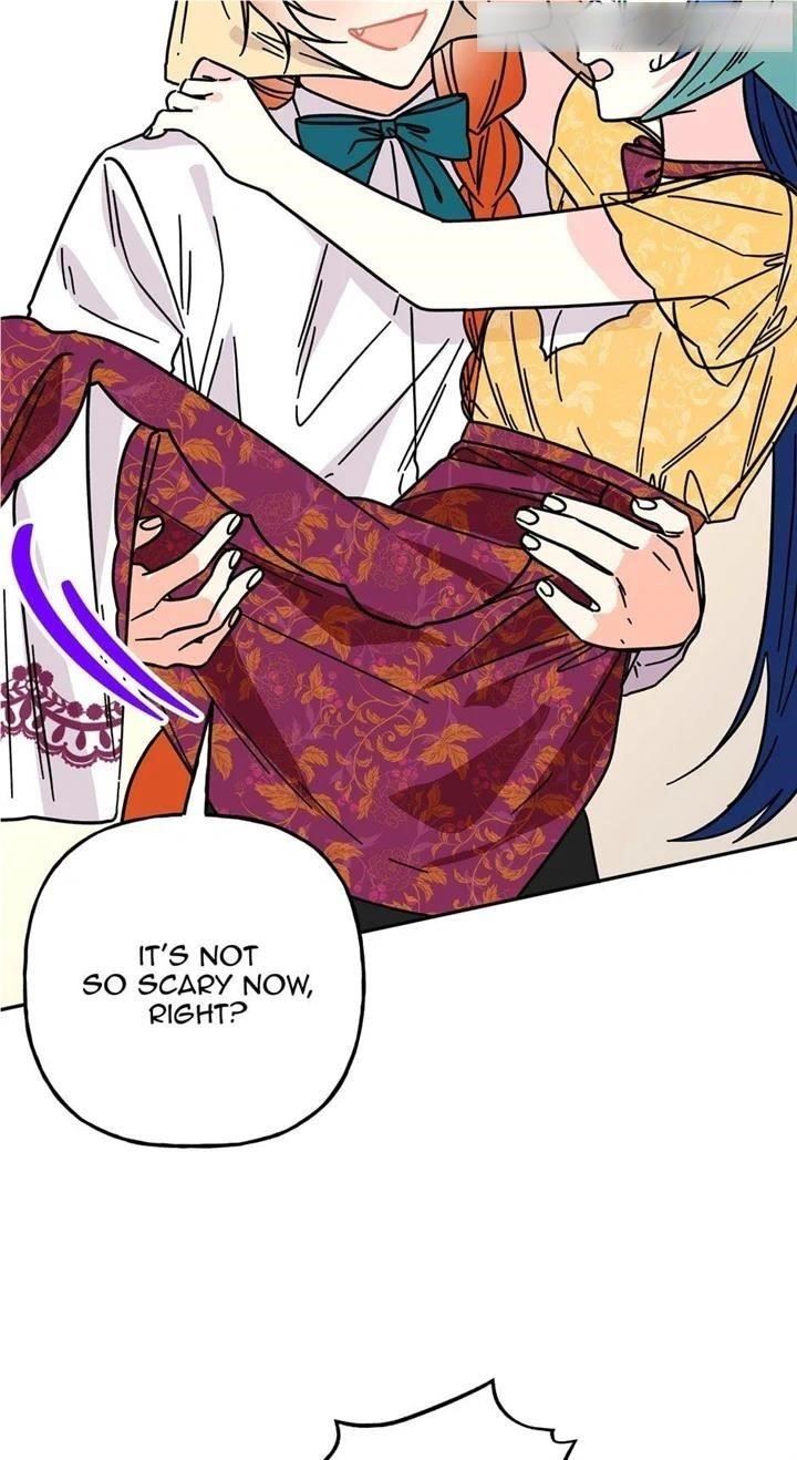 The Archmage’s Daughter Chapter 195 - Page 57